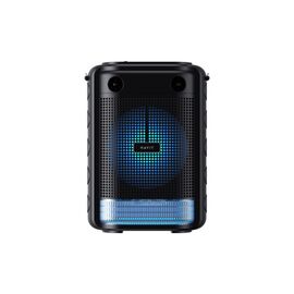 Акустическая система Havit HV-SQ111BT 8W RGB (HV-SQ111BT)