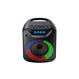 Акустическая система Havit HV-SQ121BT 7W RGB Black (HV-SQ121BT)