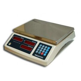Весы ІКС ICS 15NT без стойки (ICS 15NT-BS)
