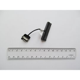 Шлейф жесткого диска для ноутбука Acer Aspire E1-472G P/N 50.4YP10.021 (A42615)