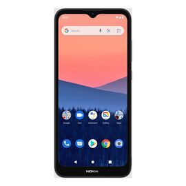 Мобільний телефон Nokia C21 2/32Gb Grey