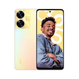 Мобильный телефон realme C55 6/128GB Sunshower