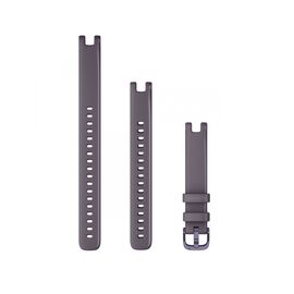 Ремешок для смарт-часов Garmin Lily, Band, Silicone, Deep Orchid (010-13068-02)