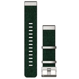 Ремешок для смарт-часов Garmin MARQ, QuickFit 22m, Jacquard Weave Nylon Strap (010-13008-00)