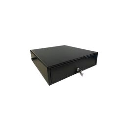 Денежный ящик Imago SMK-13 black, 24V (Imago 13S)