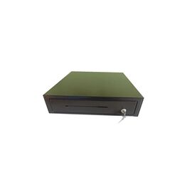 Денежный ящик Imago SMK-16 black, 24V (Imago 16S)