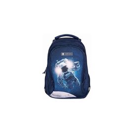 Рюкзак школьный Astrabag AB430 Galaxy Синий 39х28х15 см (502022100)