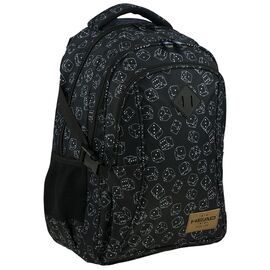 Рюкзак школьный Head 4 HD-422 45x31х19 27 л (502020022)