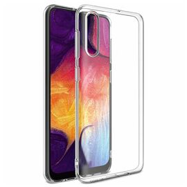 Чохол до моб. телефона BeCover Galaxy A30s/A50/A50s 2019 SM-A307/SM-A505/SM-A507 Transparan (704775)