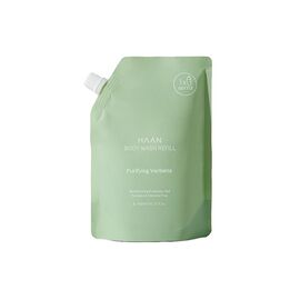Гель для душа HAAN Purifying Verbena запаска 450 мл (5060669787310)