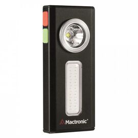 Фонарь Mactronic Flagger Cool White/Red/Green 500 Lm USB (PHH0072)