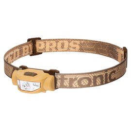 Фонарь Mactronic Tundra 215 Lm Cool White/Red/Green LED (THL0111)