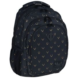 Рюкзак школьный Hash 3 HS-240 45х31х19 см (502020057)