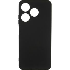 Чохол до планшета Armorstandart Matte Slim Fit Tecno Spark 10 4G (KI5q) Camera cover Black (ARM67818)