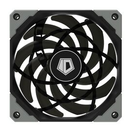 Кулер для корпуса ID-Cooling NO-12015-XT