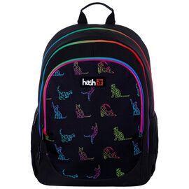 Рюкзак школьный Hash AB350 Kitty smile (502023104)