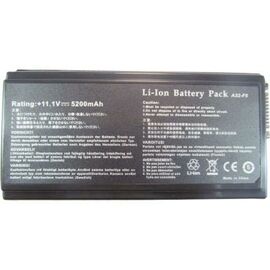 Аккумулятор для ноутбука AlSoft Asus A32-F5 5200mAh 6cell 11.1V Li-ion (A41207)