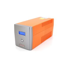 Источник бесперебойного питания Makelsan MAKELSAN Lion2200VA (1320W) (LionUPS2200kVA)
