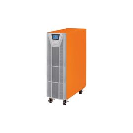 Источник бесперебойного питания Makelsan ONLINE MAKELSAN PowerPack Se-6kVA-LCD, (PowerPackSe-6kVA)