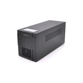 Источник бесперебойного питания Qoltec Qoltec QLT1200 (720W) (QLT1200L-53973)