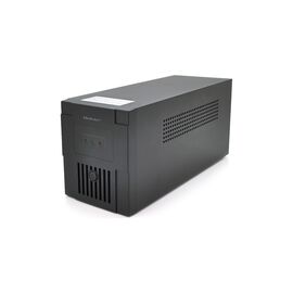 Источник бесперебойного питания Qoltec Qoltec QLT1500 (900W) (QLT1500L-53974)