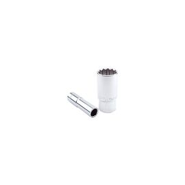 Головка торцевая Toptul 1/2" 12-гранная длинная 26 мм (BAEF1626)
