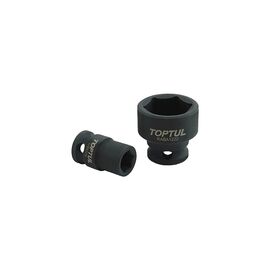Головка торцевая Toptul 1/2" 6-гранная ударная 41мм (KABA1641)