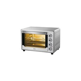 Электропечь MPM MPE-08/T