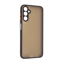 Чехол для мобильного телефона Armorstandart Frosted Matte Samsung A14 4G / A14 5G Black (ARM66709)