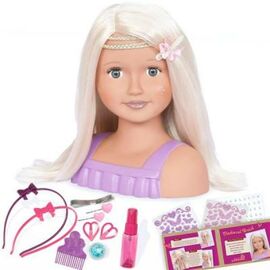 Кукла Our Generation Generation Модный парикмахер (BD37078Z)