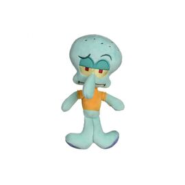 Мягкая игрушка Sponge Bob Mini Plush Squidward (EU690505)