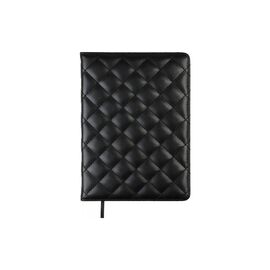 Еженедельник Buromax недатированный Reptile А5 из иск. кожи 288 с. Черный (BM.2030-01)