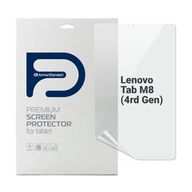 Пленка защитная Armorstandart Lenovo Tab M8 (4rd Gen) (ARM65577)