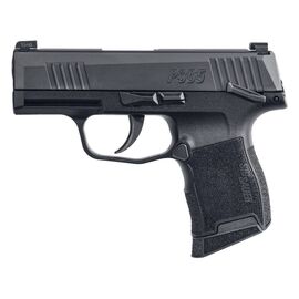 Пневматический пистолет Sig Sauer Air P365 (P365-177-BLK)