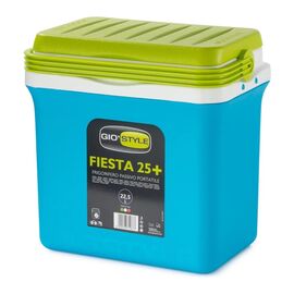 Термобокс Giostyle Fiesta 25+ (8000303310877)