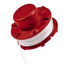 Косильная головка Einhell GE-CT 36/30 Li і AGILLO, 8 м, 2 мм (3405096)