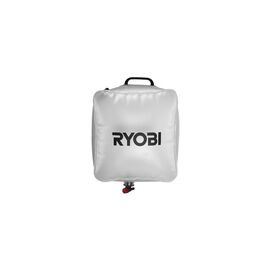 Ємність для води Ryobi RAC717 з м'якого ПВХ, 20л, для мийок високого тиску (5132004901)
