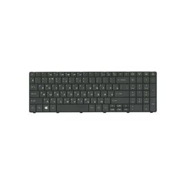 Клавіатура ноутбука Acer Aspire (E1-521/E1-531/E1-571) Series черная UA (A43029)