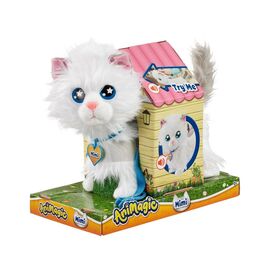 Интерактивная игрушка Goliath Кошка Мими (920196.406)