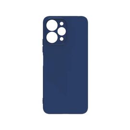 Чохол до мобільного телефона Armorstandart ICON Case Xiaomi Redmi 12 4G Camera cover Dark Blue (ARM66534)