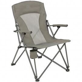 Крісло складане Highlander Doune Chair Charcoal (929215)