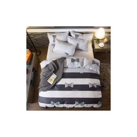 Постельное белье MirSon Сатин Premium 22-1111 Gabriella 143х210 (2200001182745)
