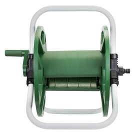 Тележка для шланга Grad 30м 1/2" стационарная (5017355)