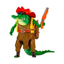 Фигурка TMNT серии Черепашки-Ниндзя Мovie III – Лезерхед (83294)
