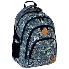 Рюкзак шкільний Hash HS-15 45х31х19 см (502018059)