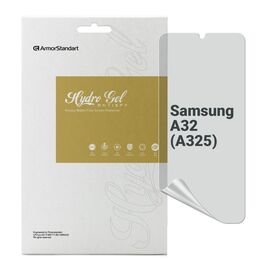 Пленка защитная Armorstandart Anti-spy Samsung A32 (A325) (ARM69750)