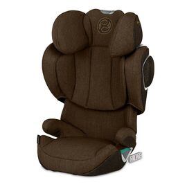 Автокрісло Cybex Solution Z i-Fix Plus Khaki Green khaki (520002395)