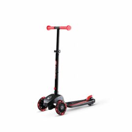 Самокат QPlay Future Red (FutureRed)