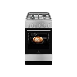 Плита Electrolux LKG504000X