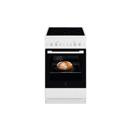 Плита Electrolux LKR520000W